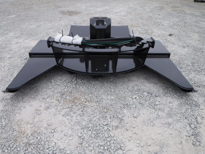 Vail X Series 85" BC85 High Flow Direct Drive Brush Cutter with