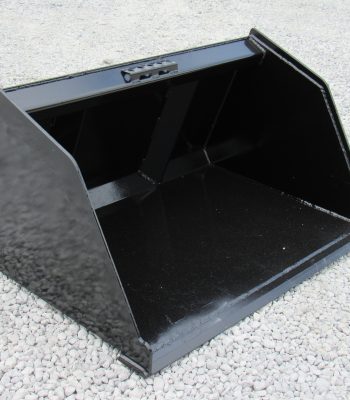 Mini High Capacity Buckets