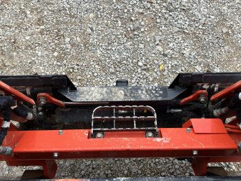 Skid Steer Quick Attach to Trailer Receiver Hitch Attachment - Free Shipping - Image 23