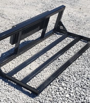 Land Plane for Mini Skid Steer, Buy Online