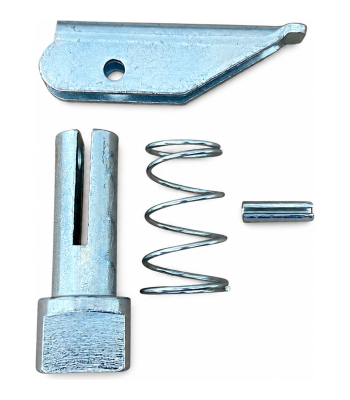 Latch Pin Kit for Class IA and IIA Pallet Fork Blade