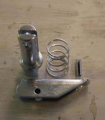 Latch Kit for Class IA and IIA Pallet Forks