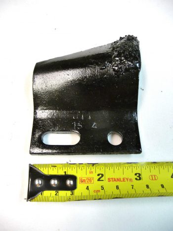 Trencher Replacement Teeth - Image 7