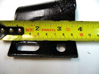 Trencher Replacement Teeth - Image 5