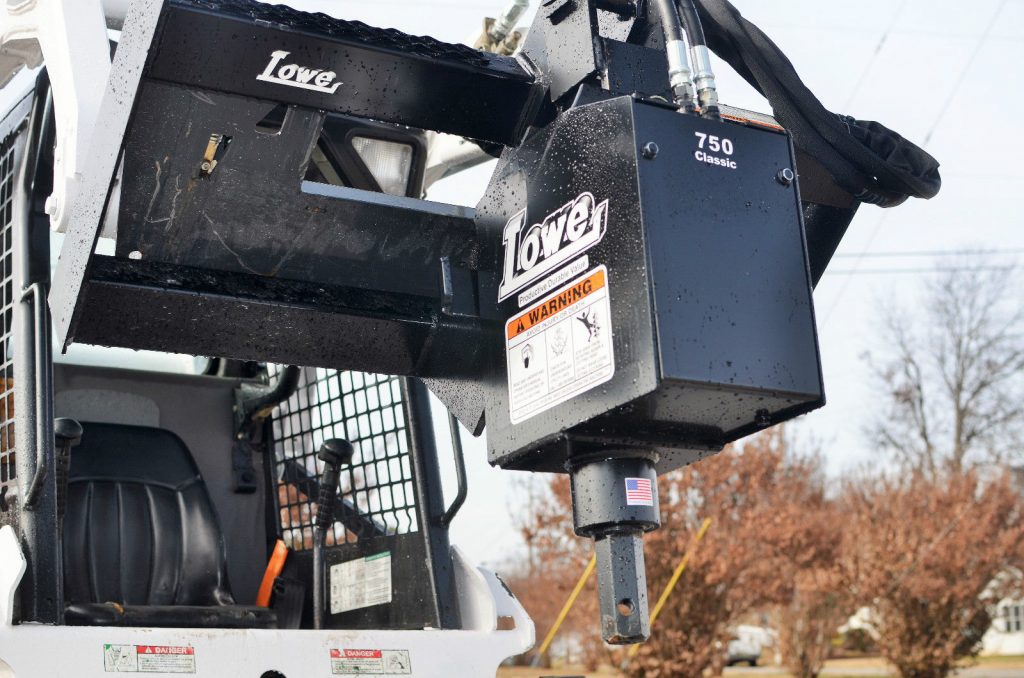 Harbor Freight Post Hole Auger Review at Ruth Jefferson blog