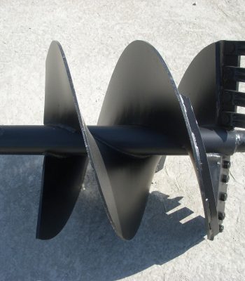 Lowe 24 inch Hex Auger Bit