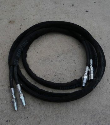 Hose Extensions