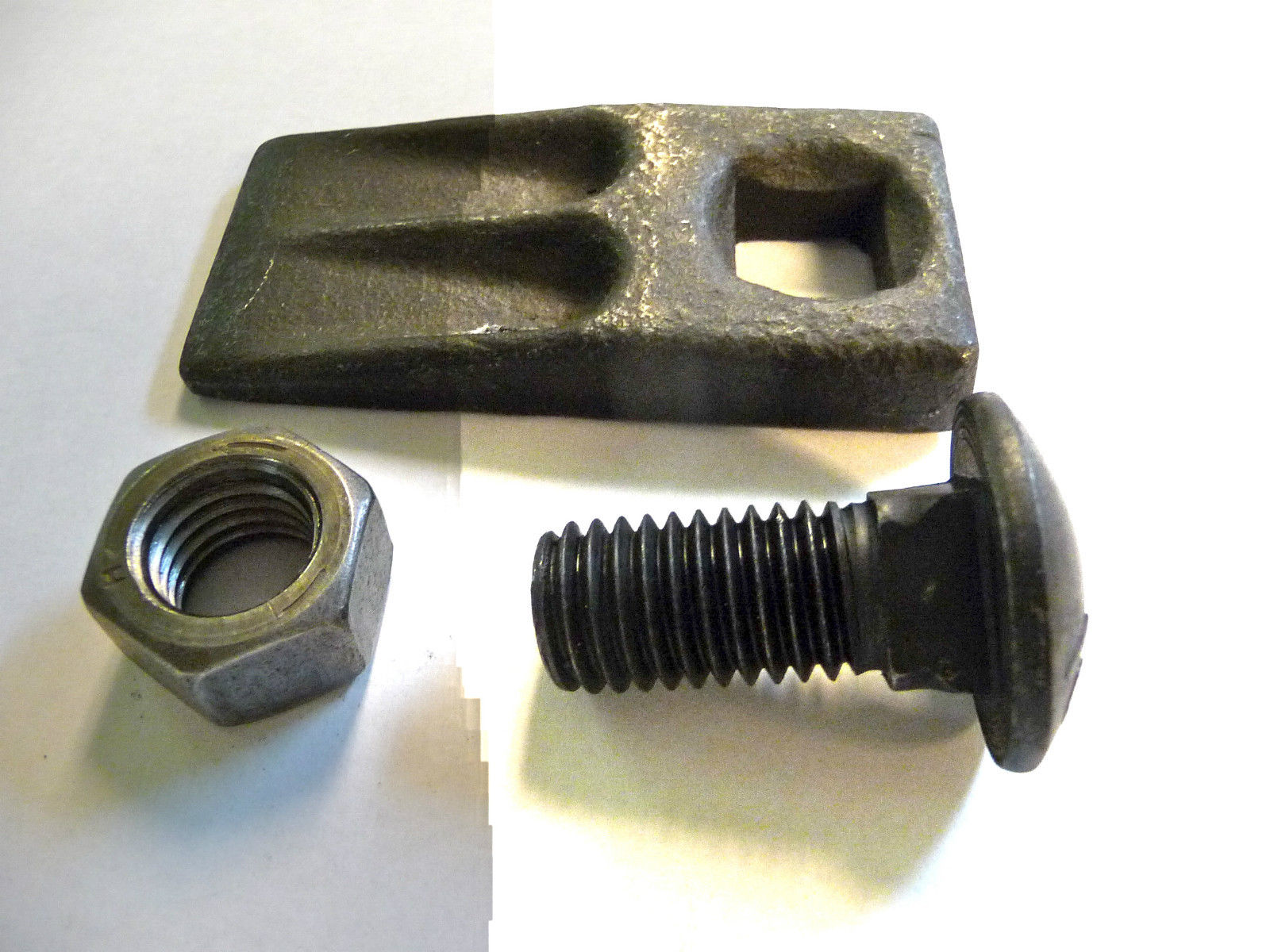 thumbnail image 2 of Pengo 40/50 Auger Wisdom Tooth Replacement Bit For Post Hole Digger, USA Made 2 of 5