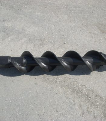 Lowe 6 inch Hex Auger Bit