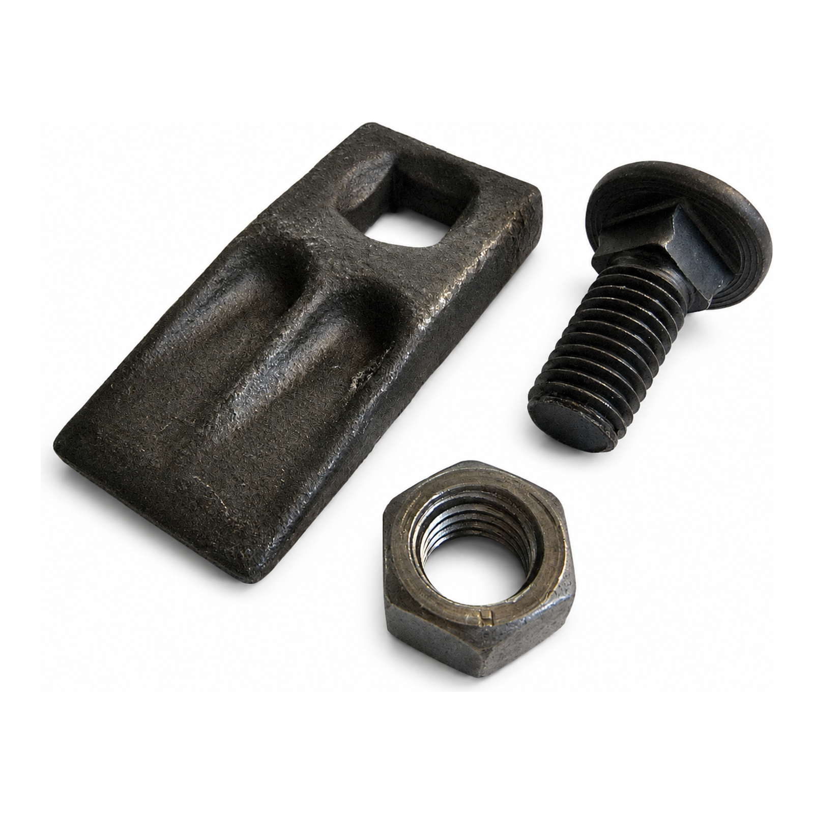 Lowe Replacement Auger Bit Post Hole Digger Tooth Standard SQ58-58PB