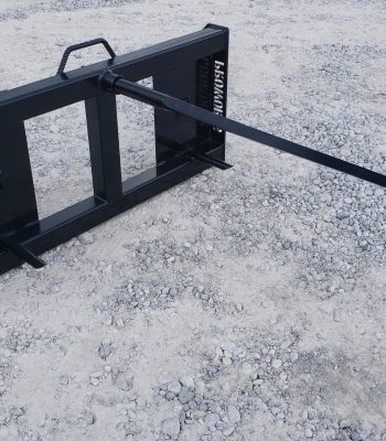 Hay Equipment Attachments