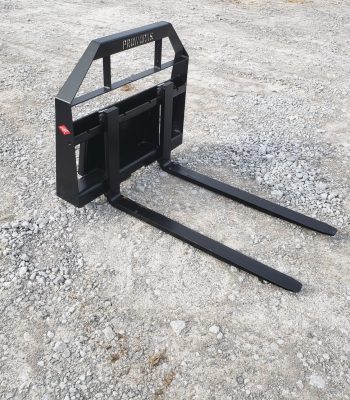 Pallet Forks