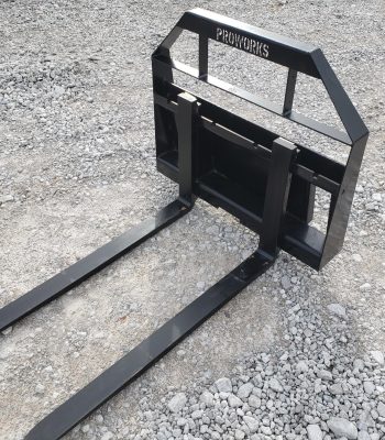 Mini Skid Steer