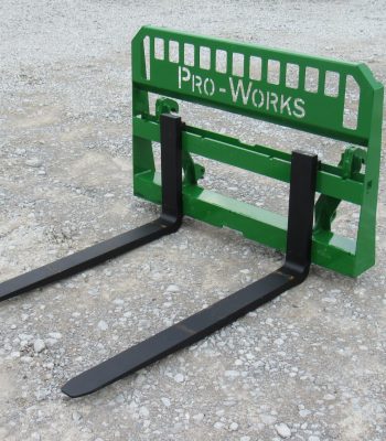 Pallet Forks