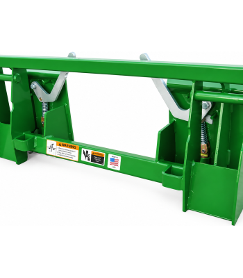 Adapter Attachments
