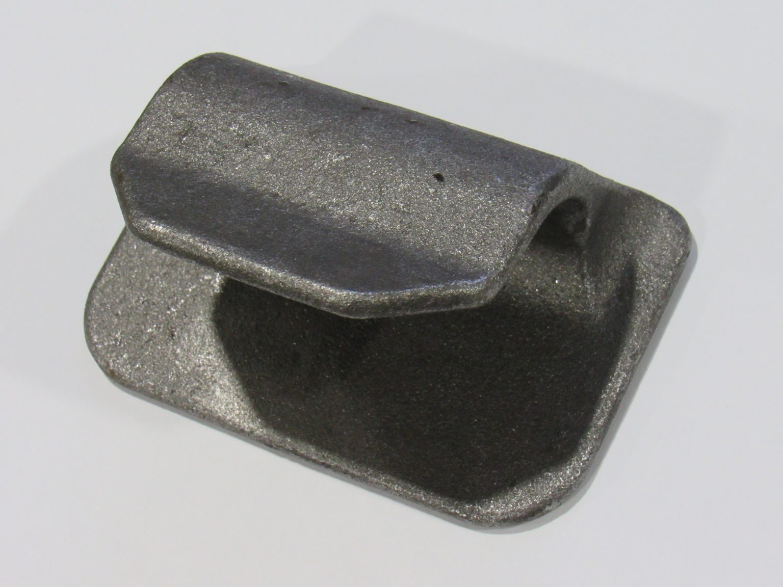 John Deere Quick Attach Weld Bracket 200 300 400 500 Loader Top Hook