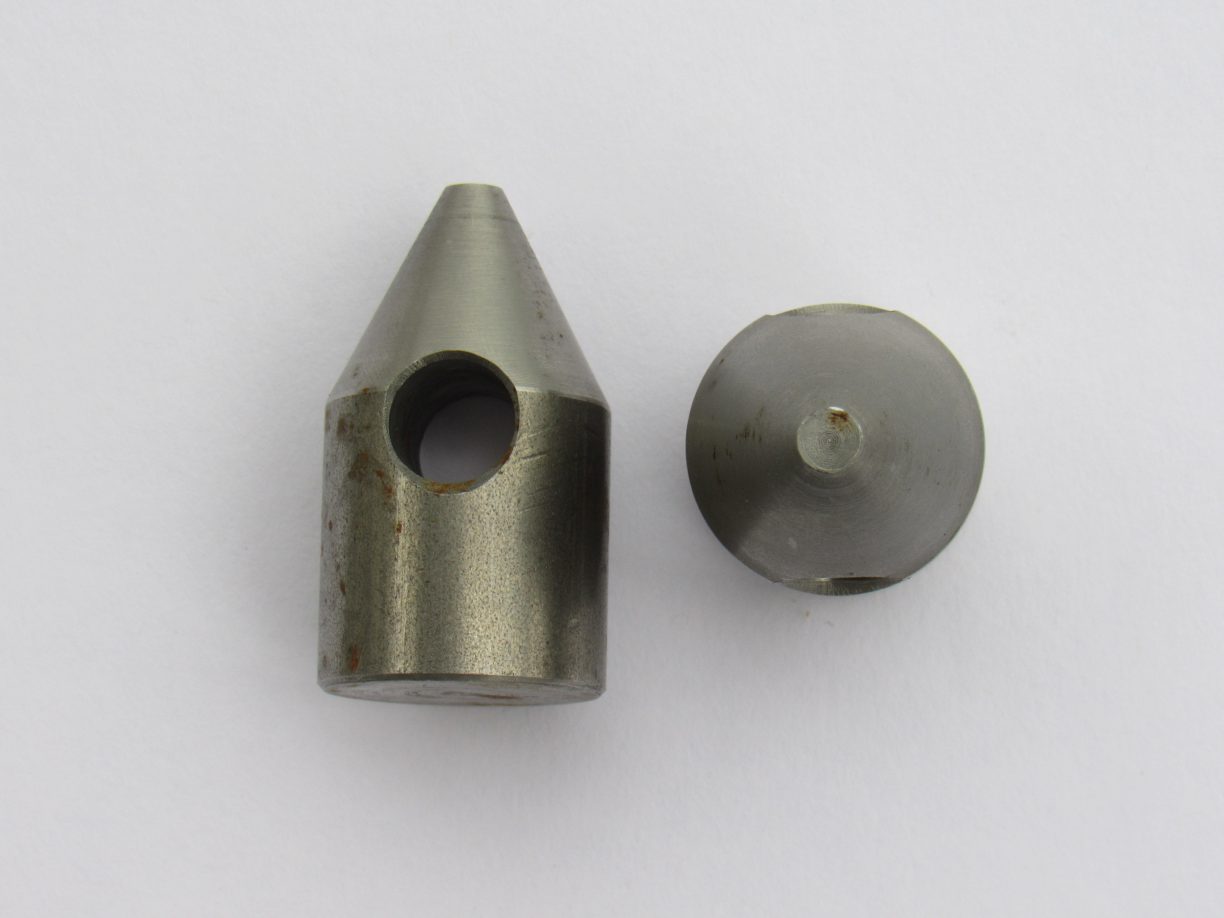John Deere Weld On Bottom Pin Set Fits John Deere 200 300 400 500 ...