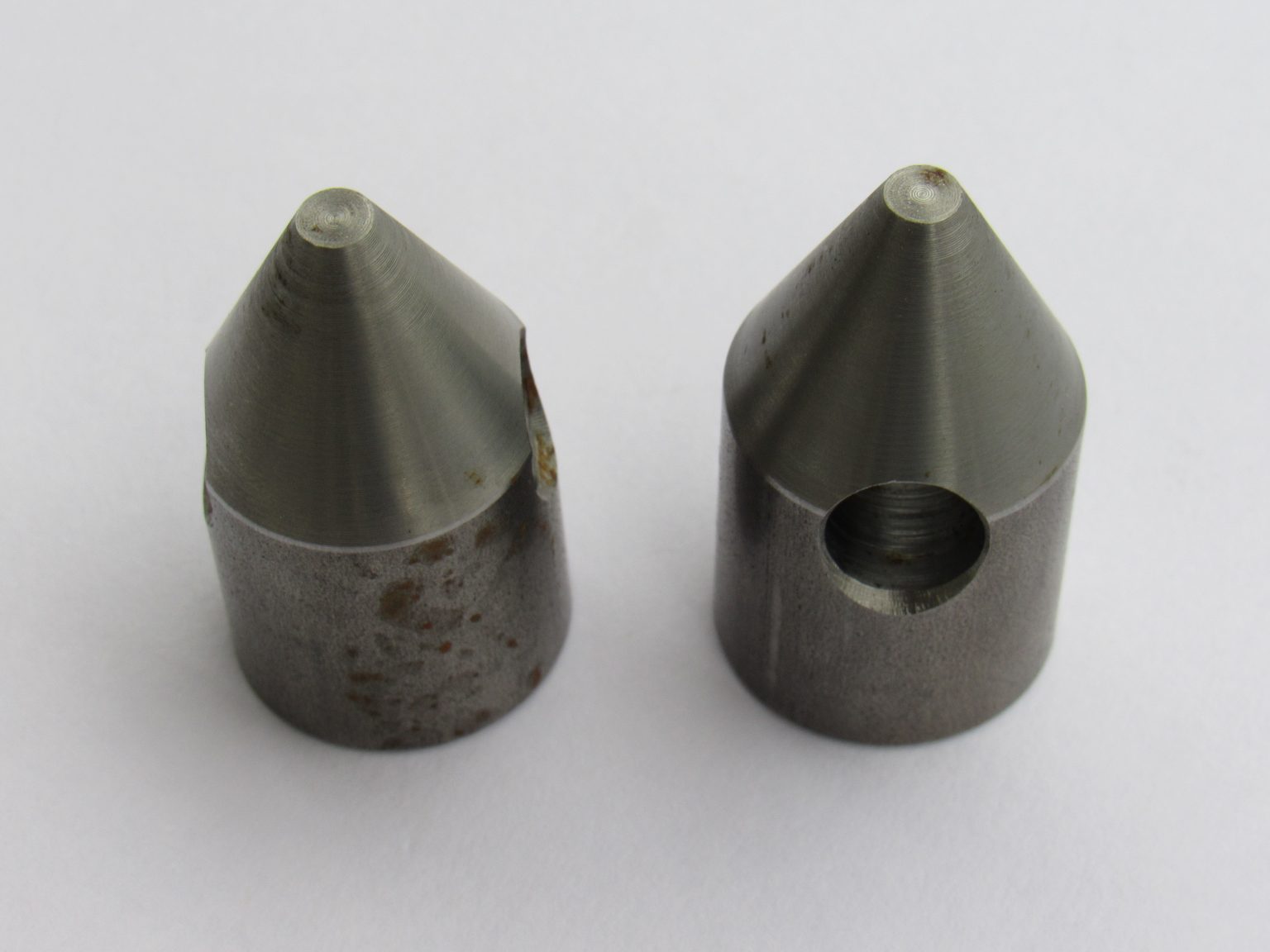 John Deere Weld On Bottom Pin Set Fits John Deere 200 300 400 500 ...