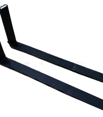 Pallet Forks And Accessories