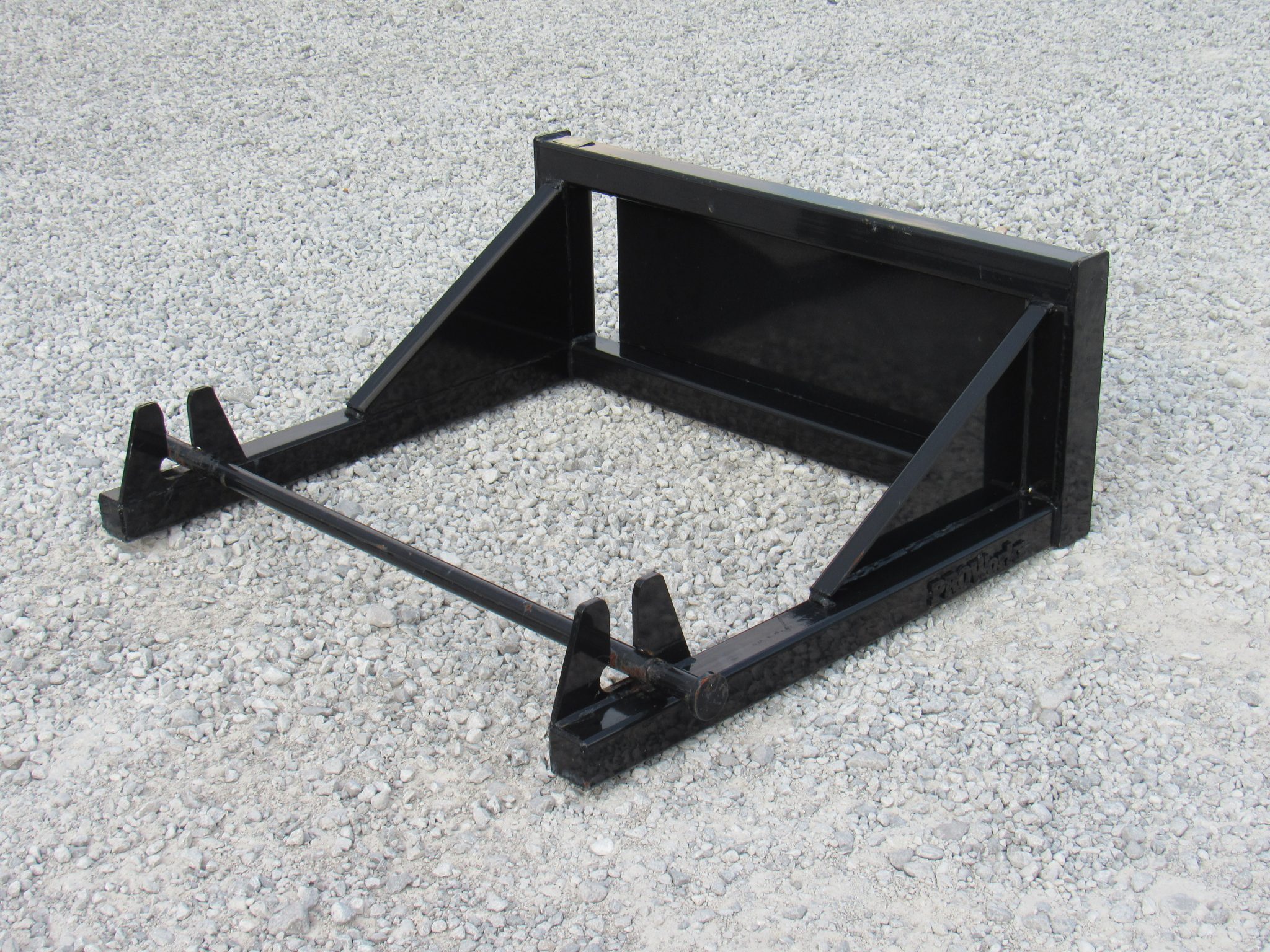 42″ Sod Roll Roller Attachment Fits Bobcat MT50 MT52 MT55 453 463 S70