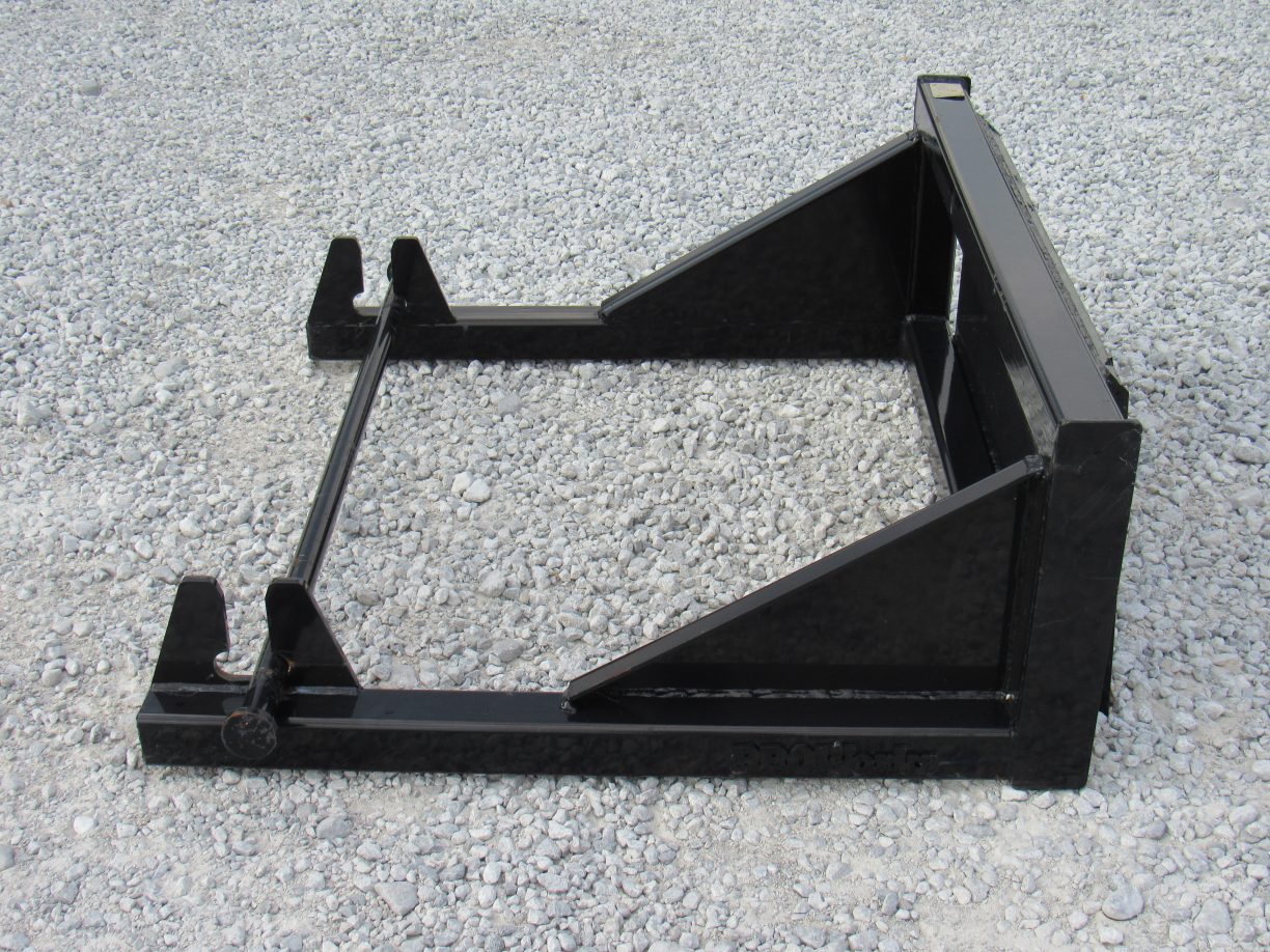 42″ Sod Roll Roller Attachment Fits Bobcat MT50 MT52 MT55 453 463 S70