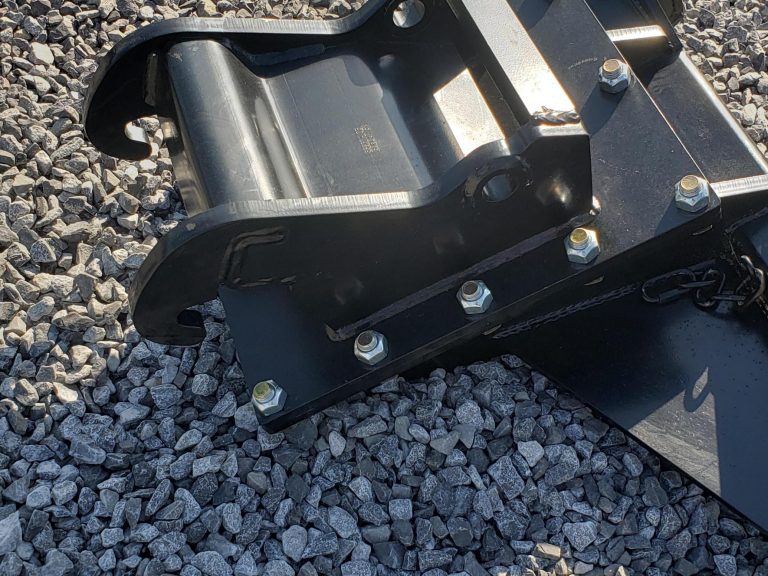 Bobcat XChange Mini Excavator to Skid Steer Quick Attach Loader