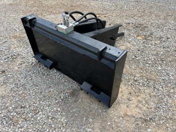 2022 FRD FX45A Hydraulic Concrete Breaker Hammer Attachment Fits Skid Steer - Image 6