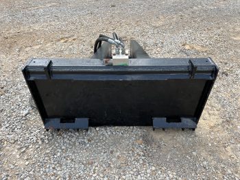 2022 FRD FX45A Hydraulic Concrete Breaker Hammer Attachment Fits Skid Steer - Image 7