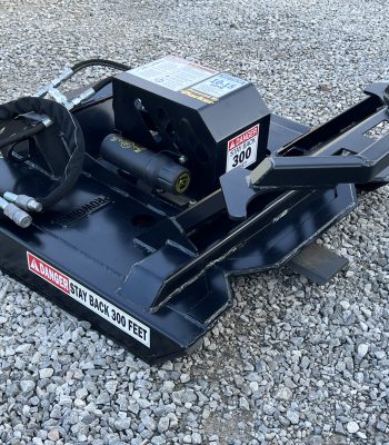 Brush Cutters