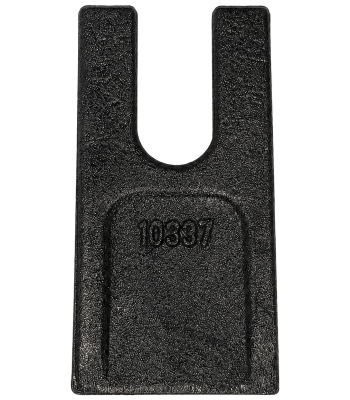 Danuser OEM Replacement Wisdom Auger Tooth Teeth Part 10337