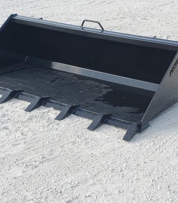 Long Bottom Buckets