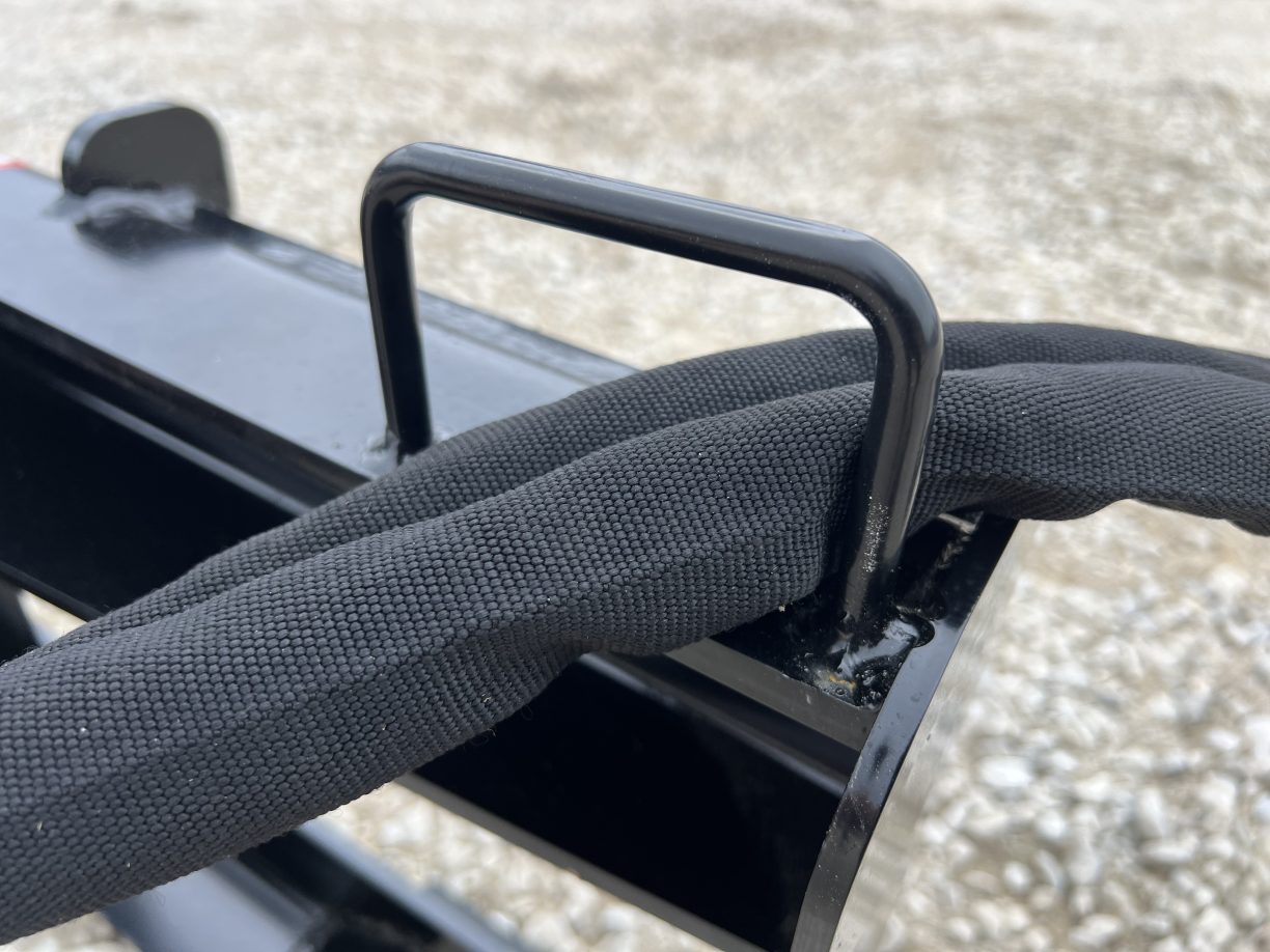 PROWorks Hex Auger Drive AD1020 Unit Fits Skid Steer Quick Attach ...