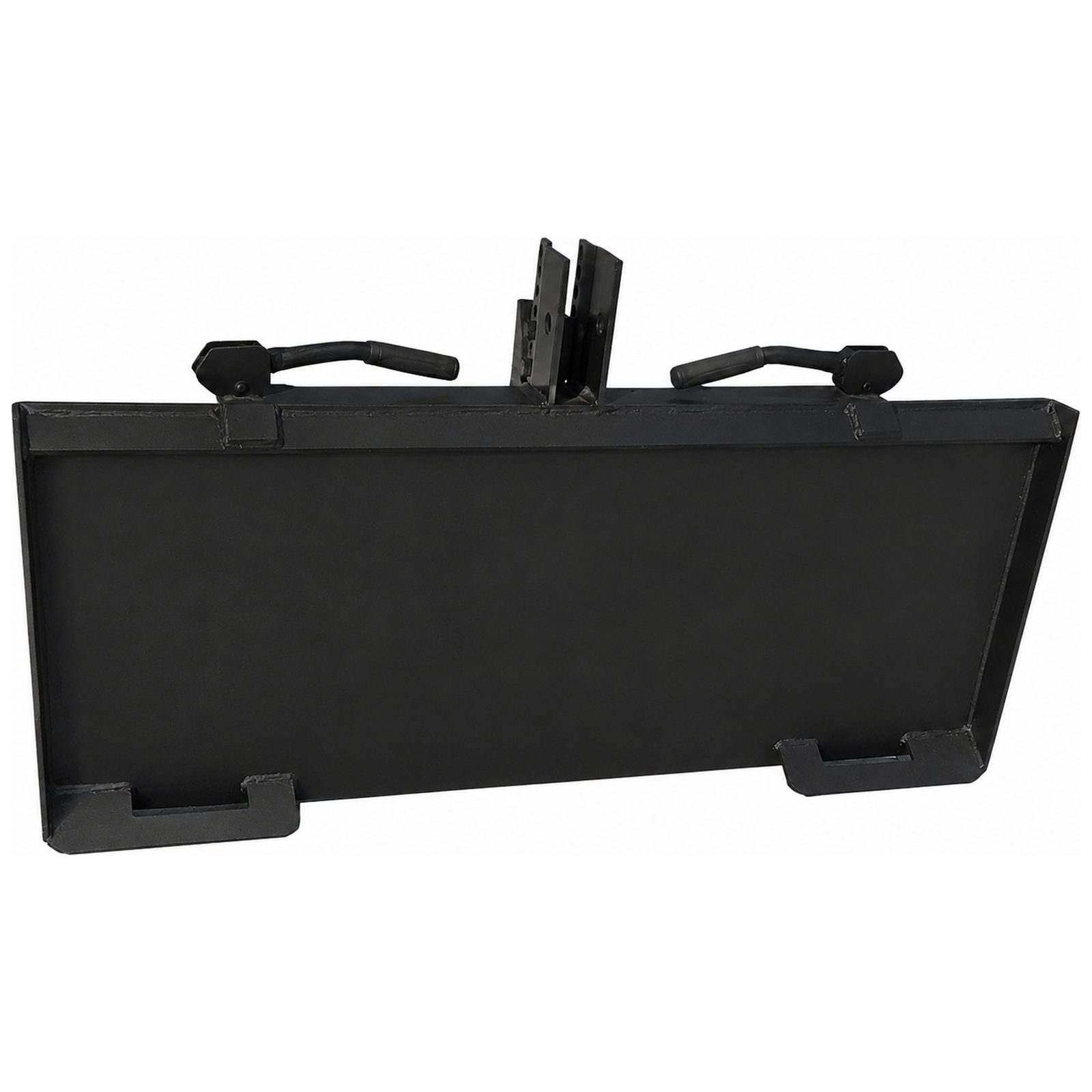 PROWORKS Skid Steer to 3 Point Quick Hitch Adapter – Category 1 - Image 7