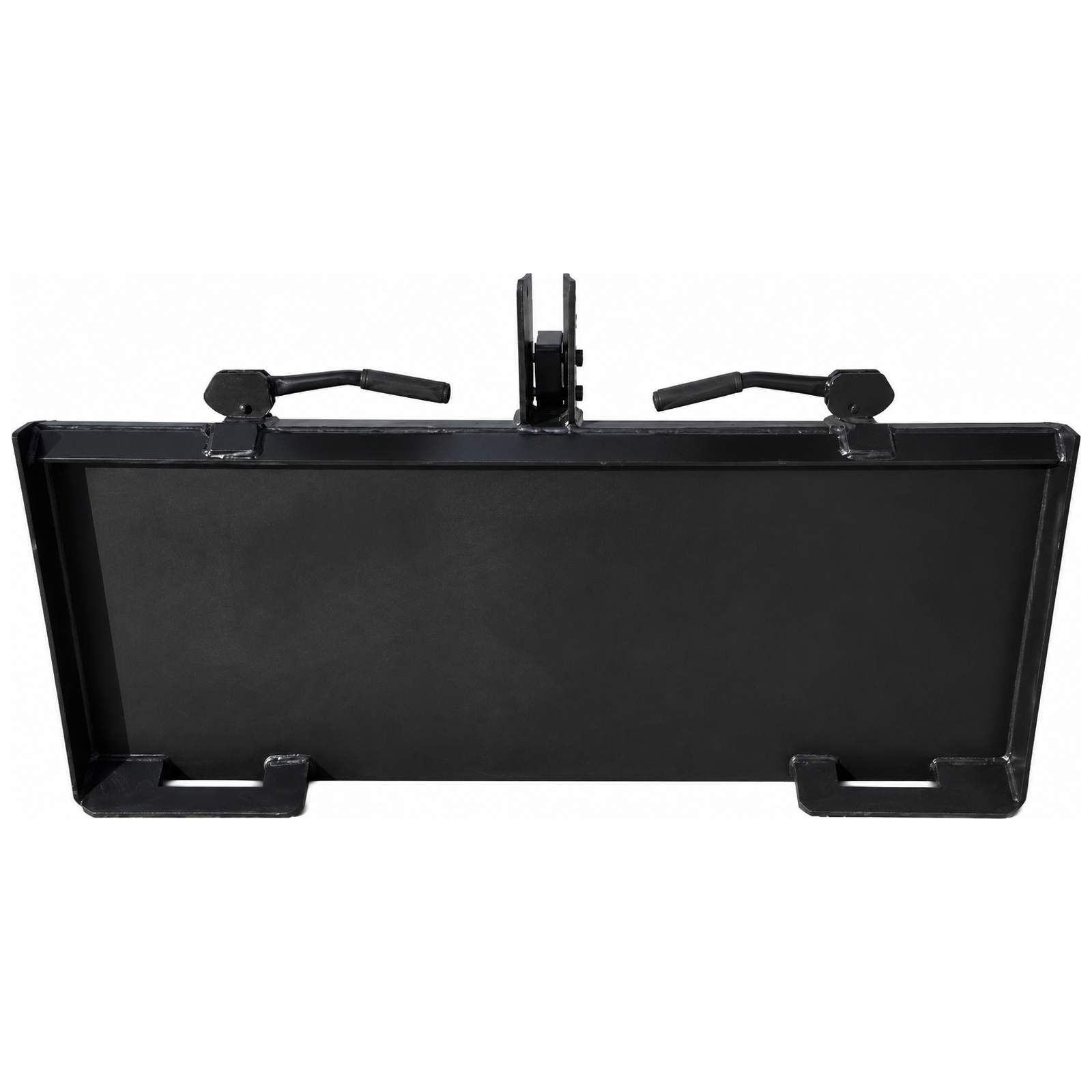 PROWORKS Skid Steer to 3 Point Quick Hitch Adapter – Category 1 - Image 8