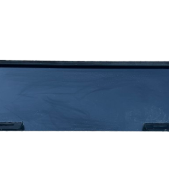 3/16" Weld On Blank Plate Fits ASV Terex RC30 PT30 RT40 RO70T - Free Shipping!