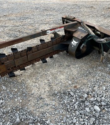 Used Equipment