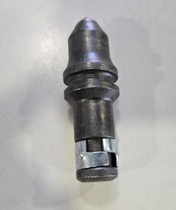 Danuser OEM Replacement Bullet Rock Auger Tooth Part 200281 - Image 4