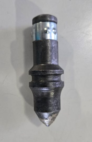 Danuser OEM Replacement Bullet Rock Auger Tooth Part 200281 - Image 5