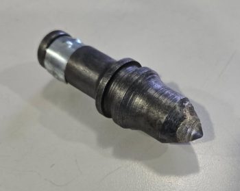 Danuser OEM Replacement Bullet Rock Auger Tooth Part 200281