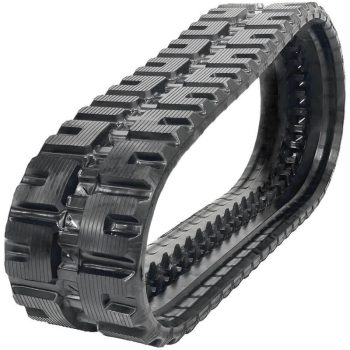 Set of Rubber Tracks 18" 450x86x60 Fits Bobcat CAT 299D Takeuchi TL12V2