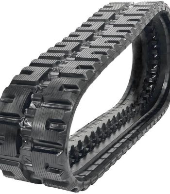 Set of Rubber Tracks 18" 450x86x55 Fits Bobcat T300 T320 T740 T750 T770 Case TV450