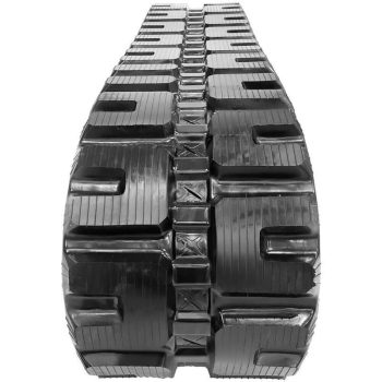 Set of Rubber Tracks 18" 450x86x60 Fits Bobcat CAT 299D Takeuchi TL12V2 - Image 2