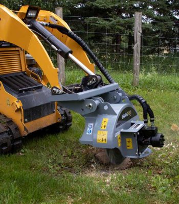 Stump Grinders