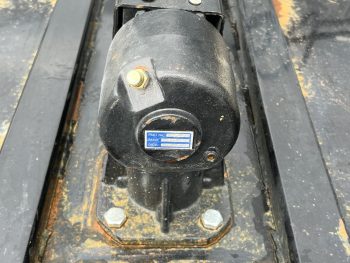 72" Brush Cutter Rotary Mower Attachment Fits Skid Steer Quick Attach - Image 9