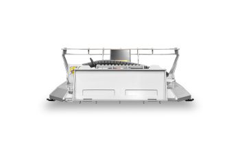 77" FAE RCM/SSL-175 High Flow Rotary Brush Cutter Attachment Fits Skid Steer - Image 7