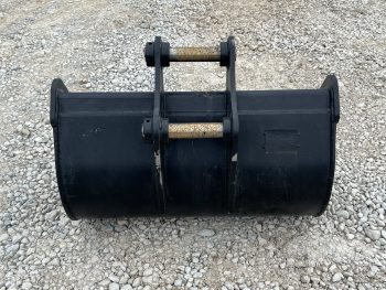 36" Digging Tooth Bucket Fits CAT 306 Mini Excavator - Image 6