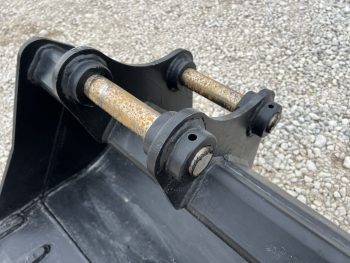 36" Digging Tooth Bucket Fits CAT 306 Mini Excavator - Image 10