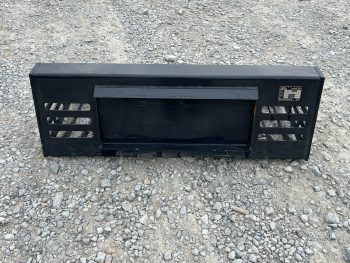 44" Rock Skeleton Bucket Attachment Fits Toro Dingo Vermeer Mini Skid Steer - Image 6