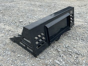 44" Rock Skeleton Bucket Attachment Fits Toro Dingo Vermeer Mini Skid Steer - Image 7