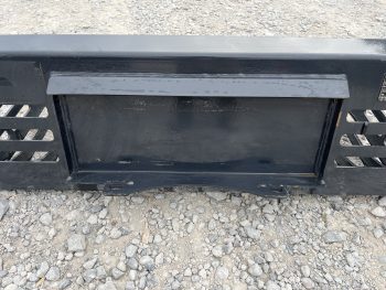 44" Rock Skeleton Bucket Attachment Fits Toro Dingo Vermeer Mini Skid Steer - Image 11